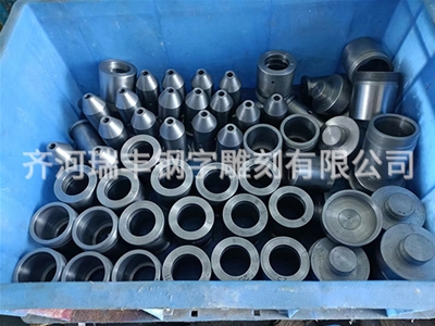 機(jī)械加工件
